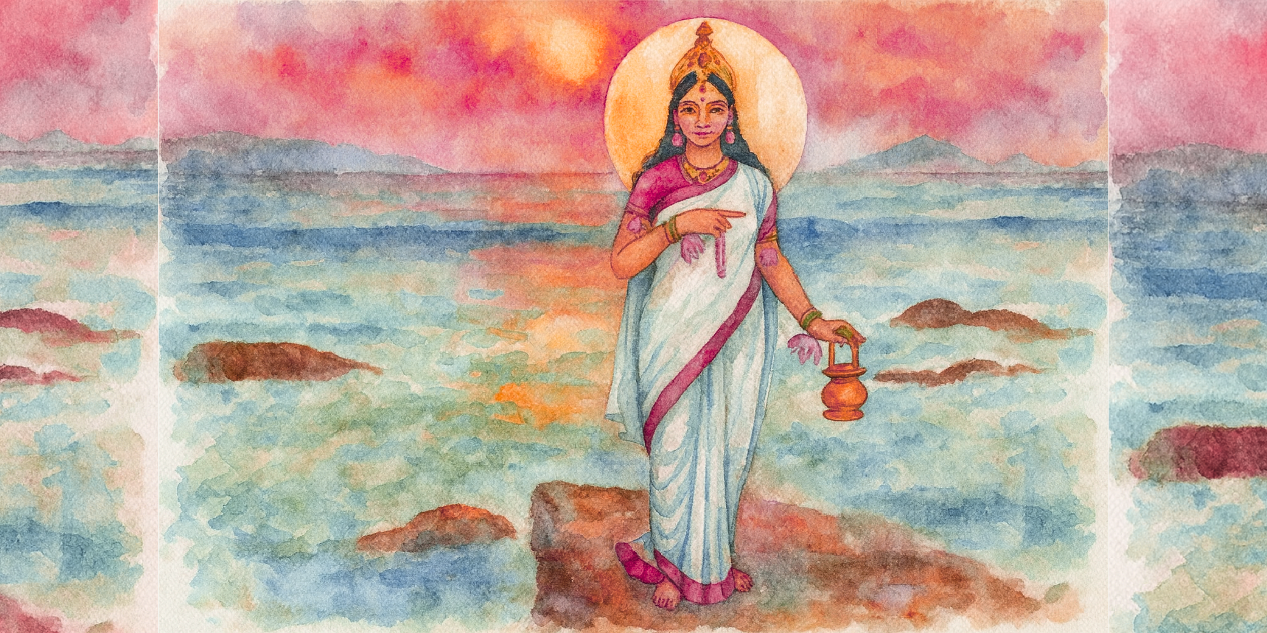 Navaratri Significance Brahmacharini