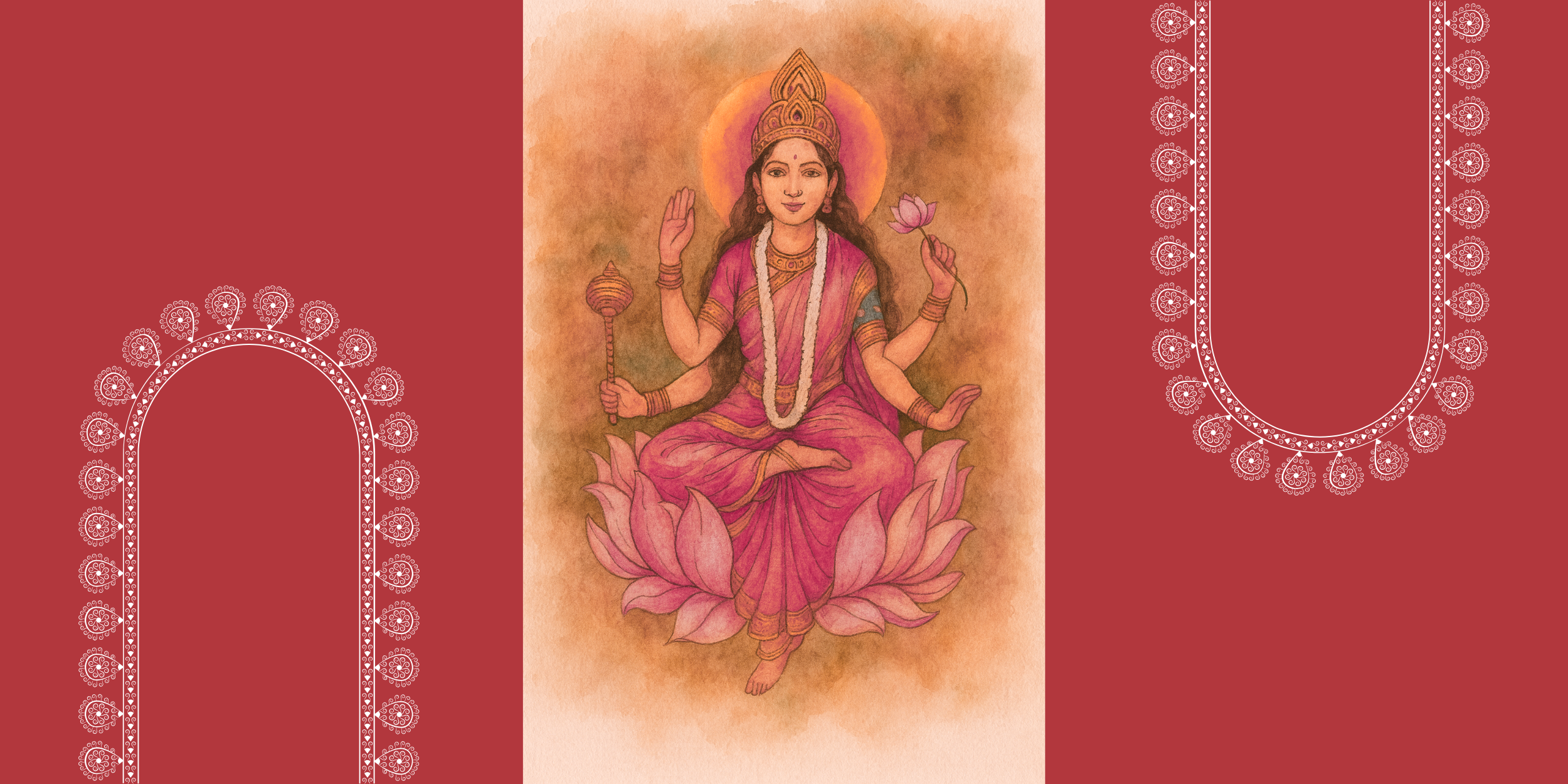 Navaratri Significance Pancha Siddhi