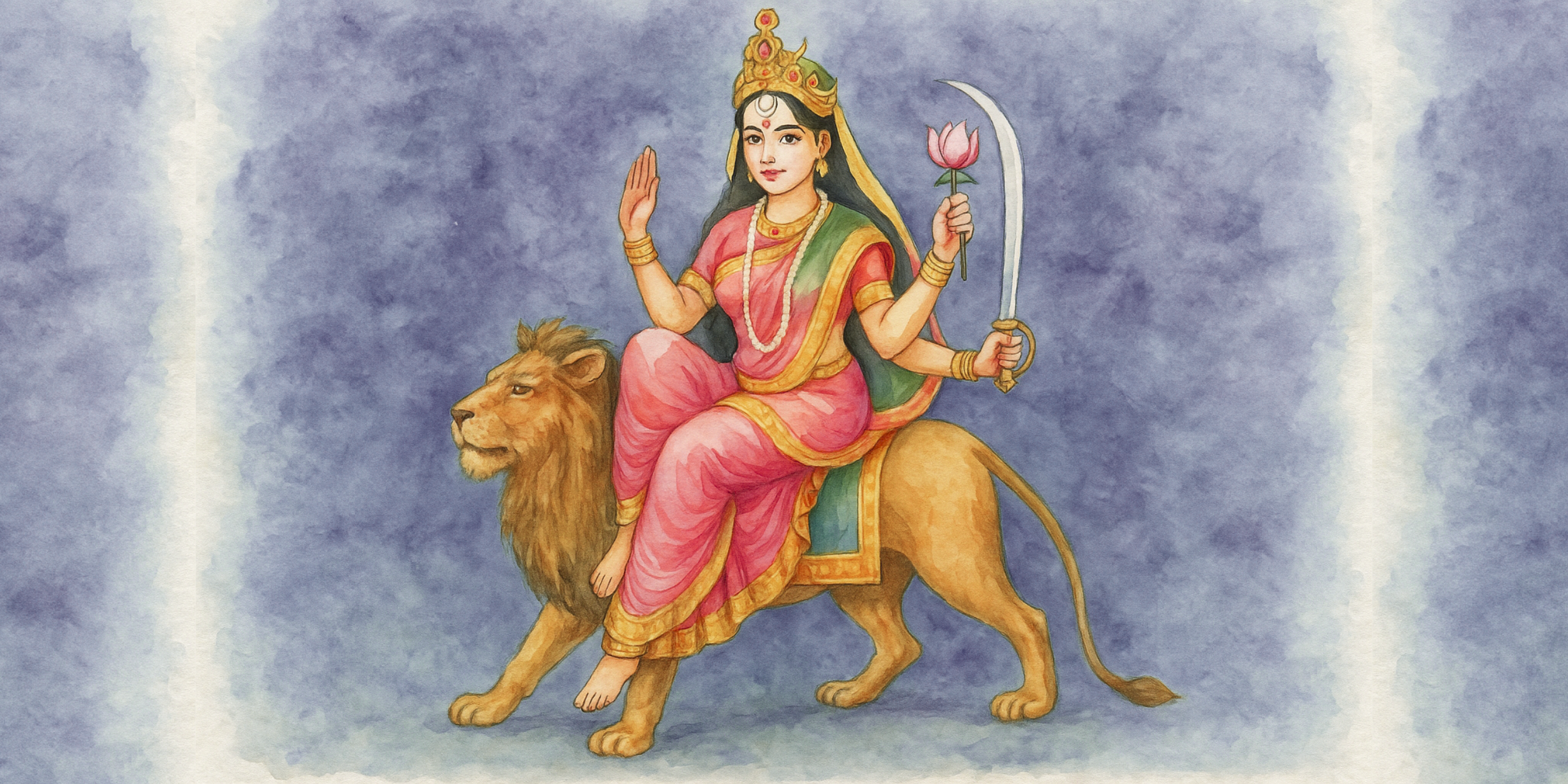 Navaratri Significance Pancha Siddhi