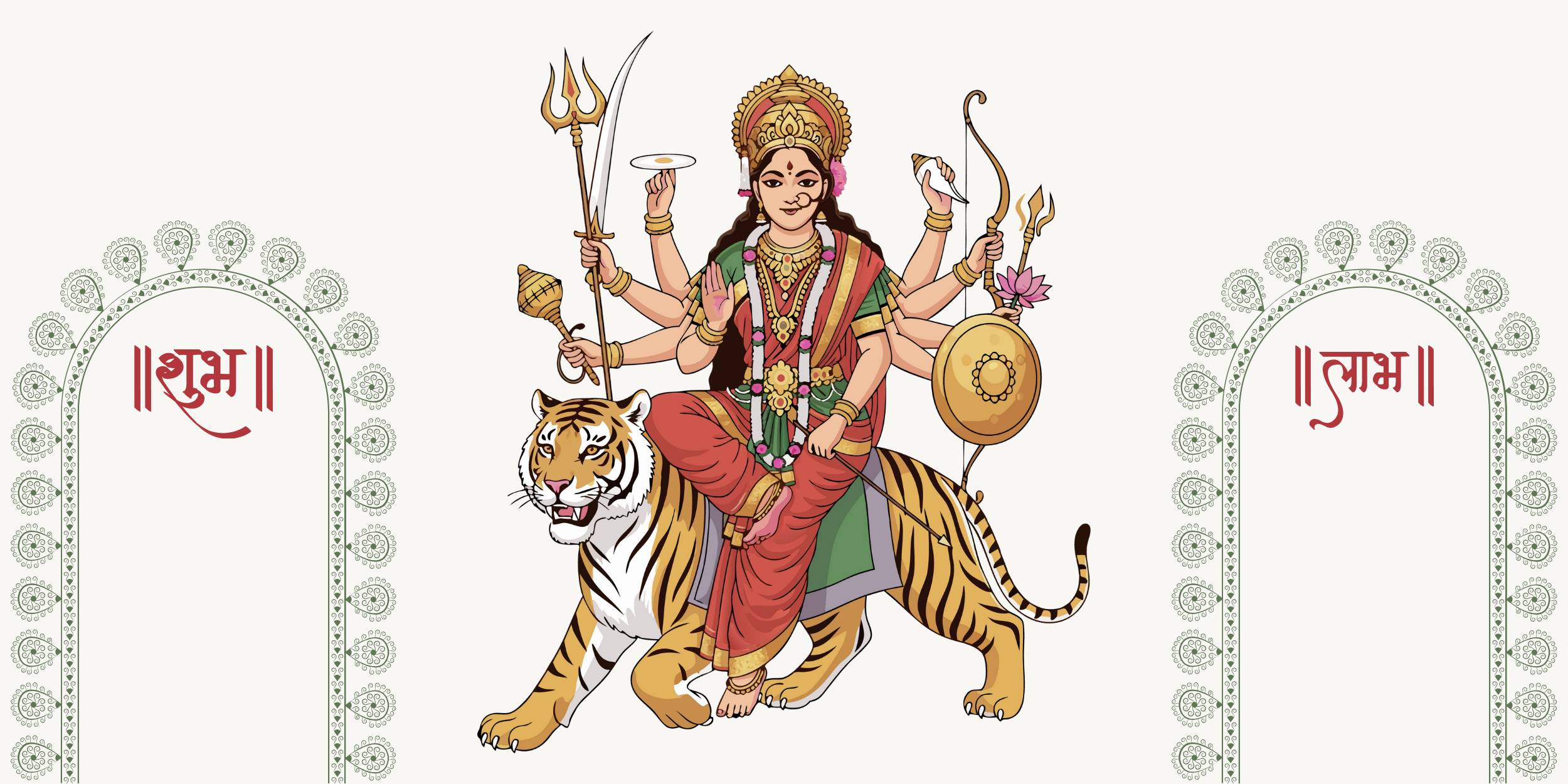 Navaratri Significance in Pancha Siddhi Vedic Astrology