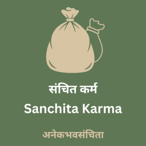 sanchita karma in vedic Astrology
