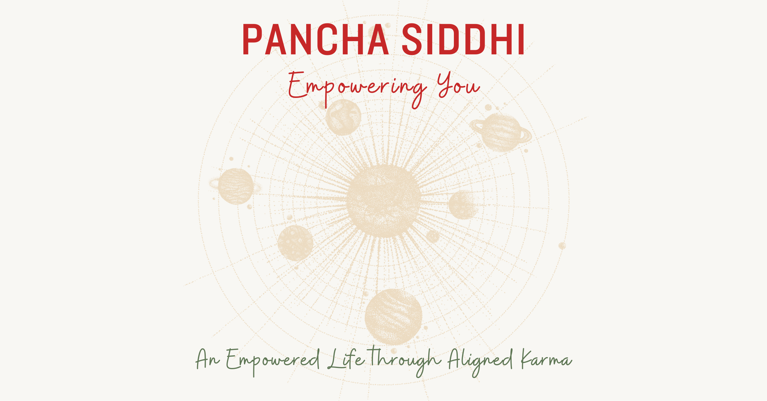 Real Purpose of Jyotish