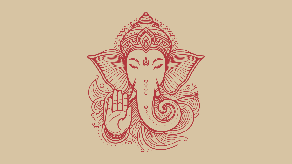 Shri Ganesh Atharvashirsha