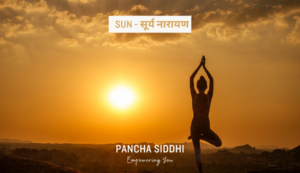 sun in vedic astrology