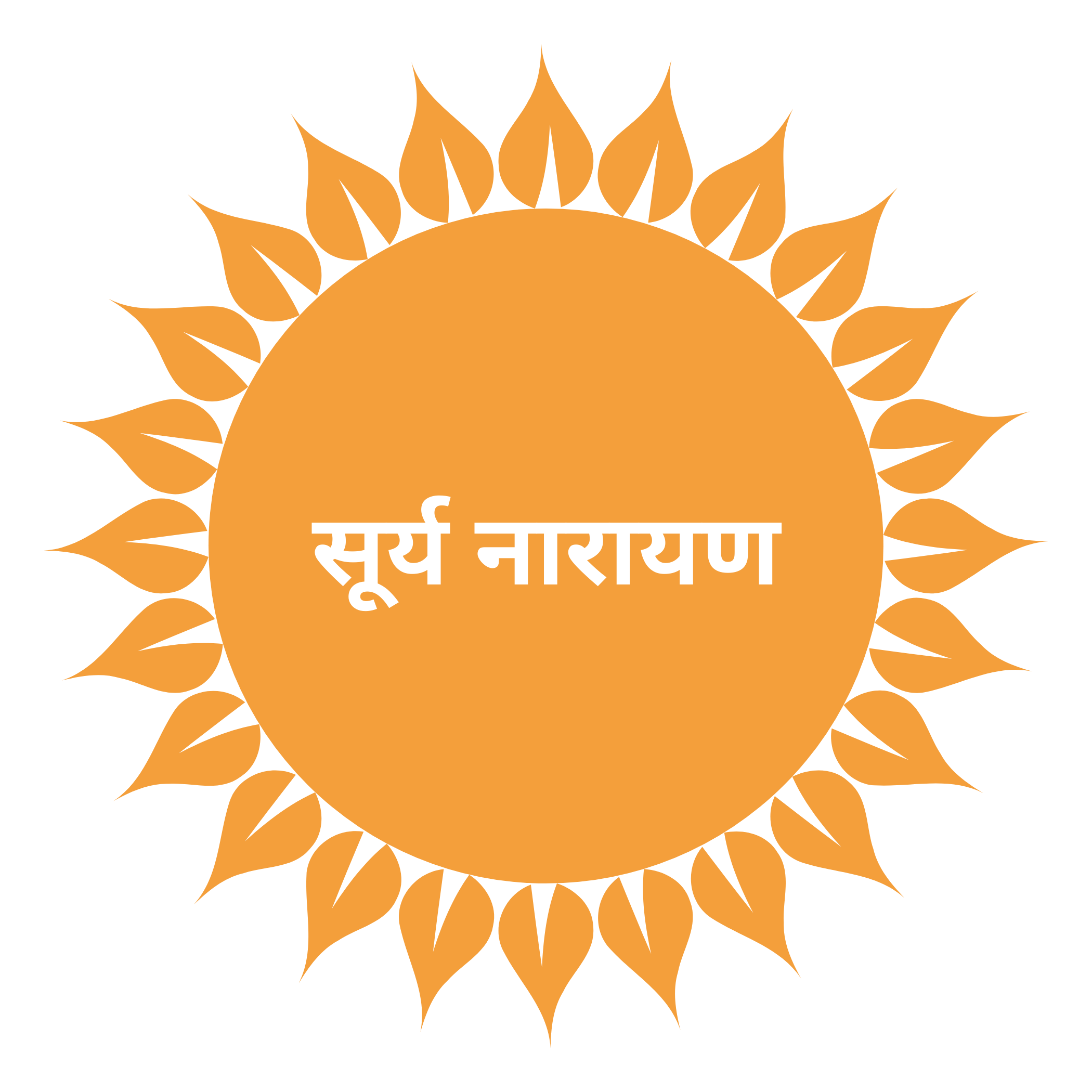 Navagraha in Jyotish Sun