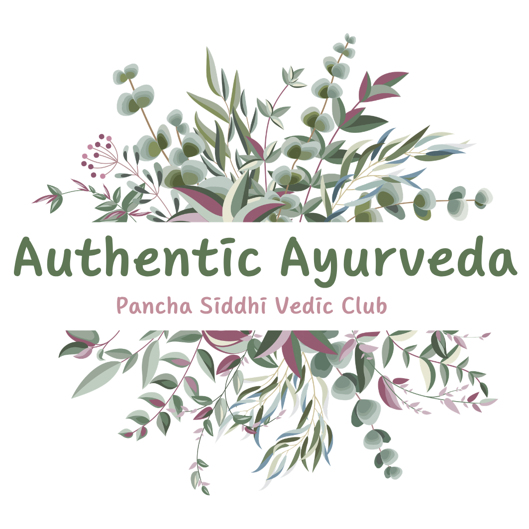Authentic Ayurveda