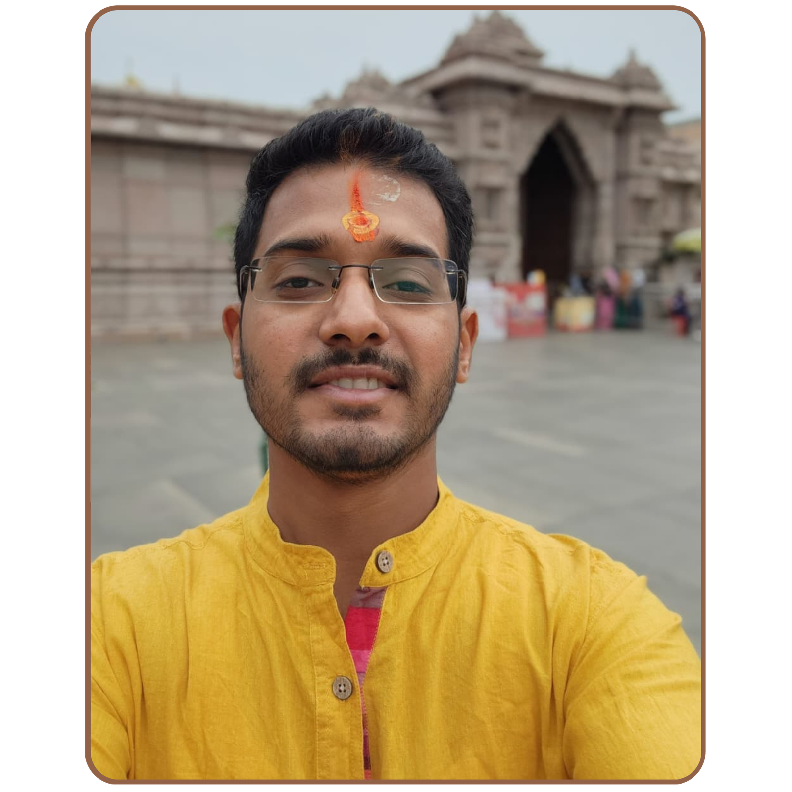 Harsha D Mishra, Astrologer at Pancha Siddhi